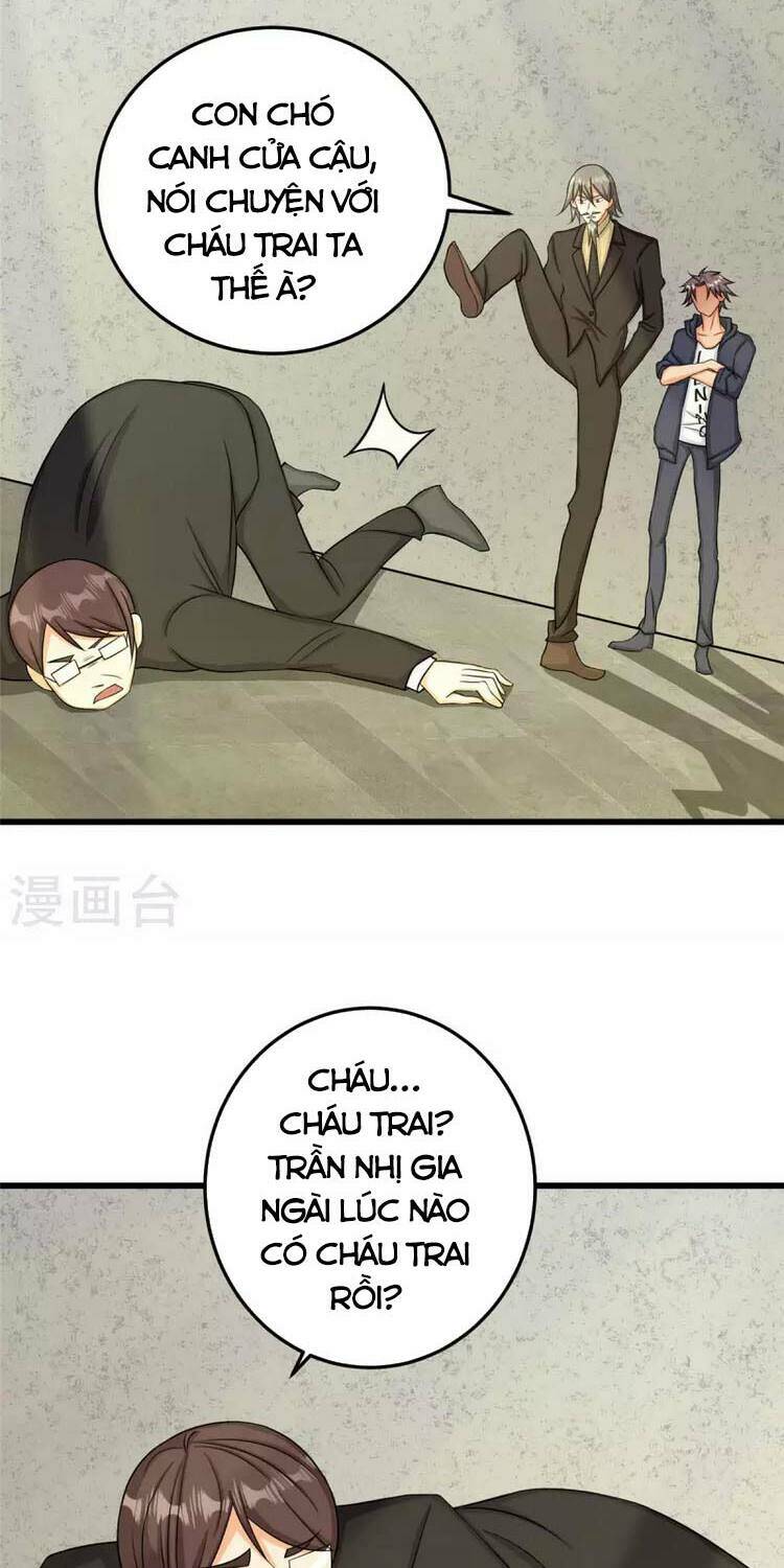 Đế Tế Chương 91 Ảnh 22