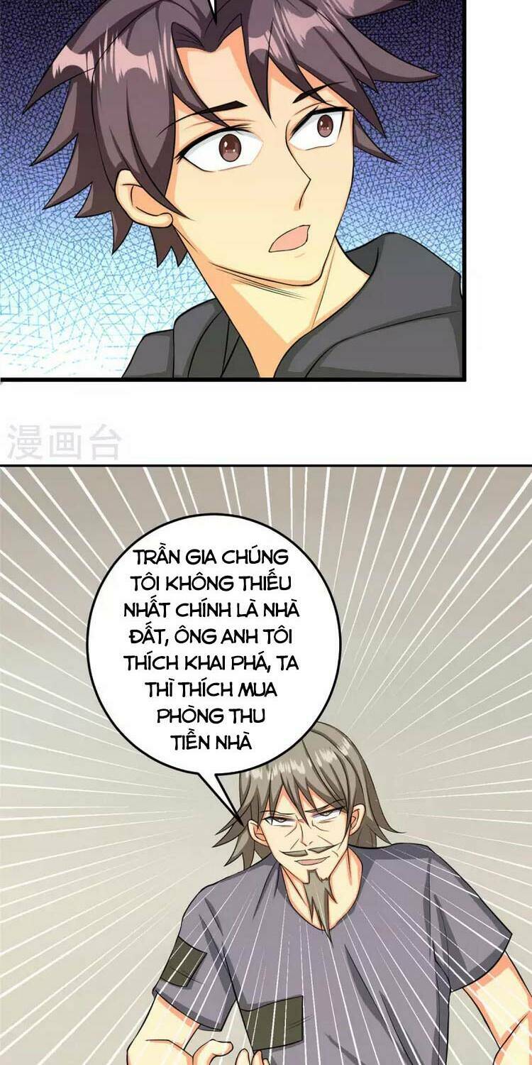 Đế Tế Chương 91 Ảnh 5