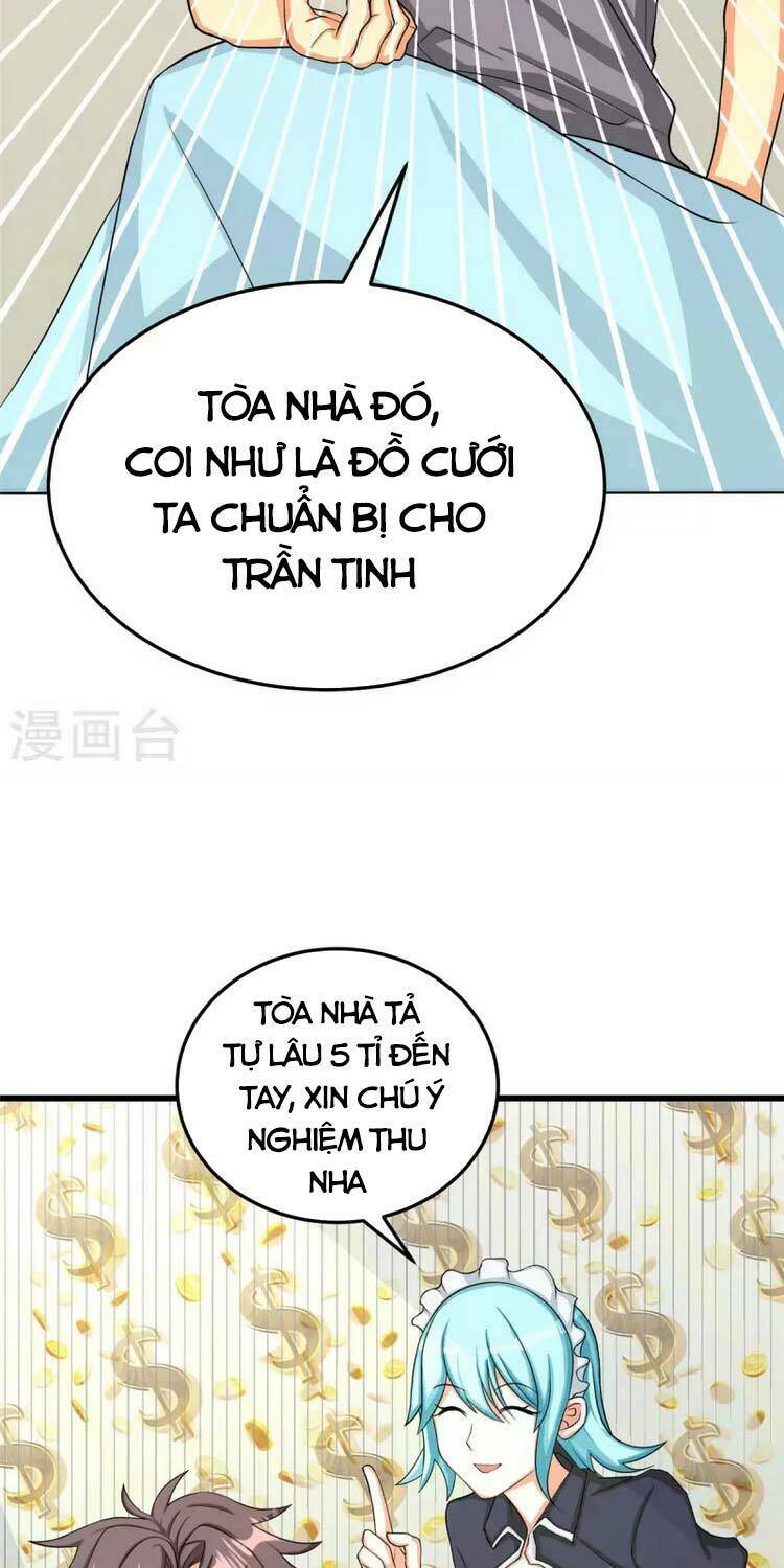 Đế Tế Chương 91 Ảnh 6