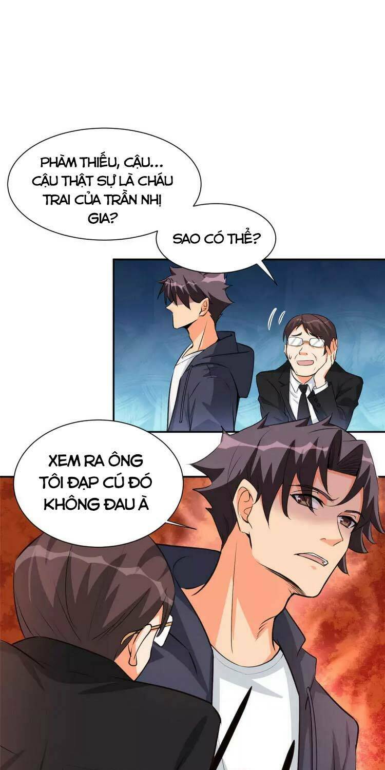 Đế Tế Chương 92 Ảnh 2