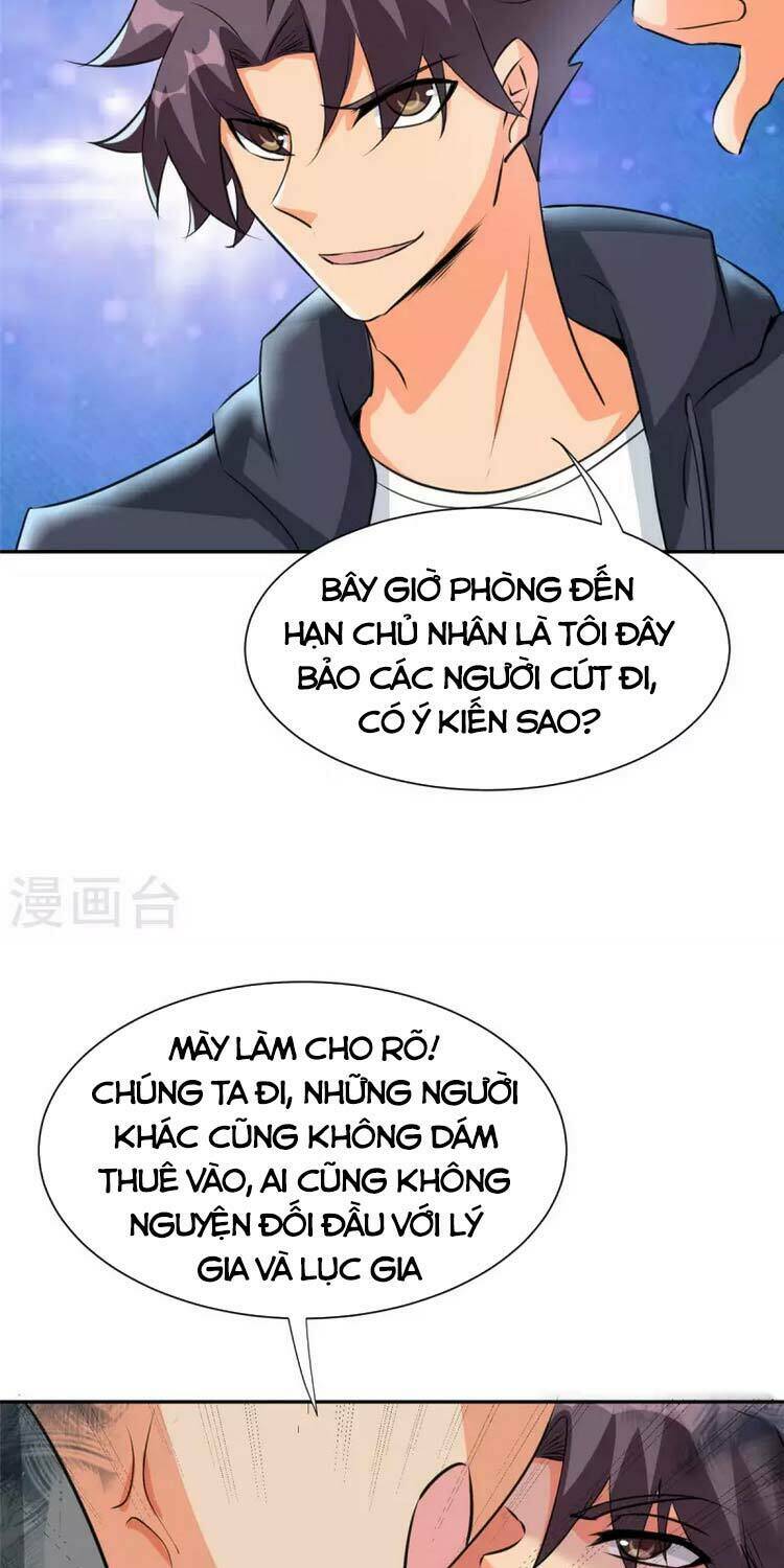 Đế Tế Chương 92 Ảnh 12