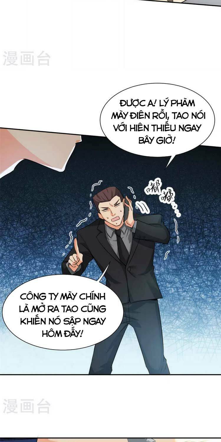 Đế Tế Chương 92 Ảnh 16