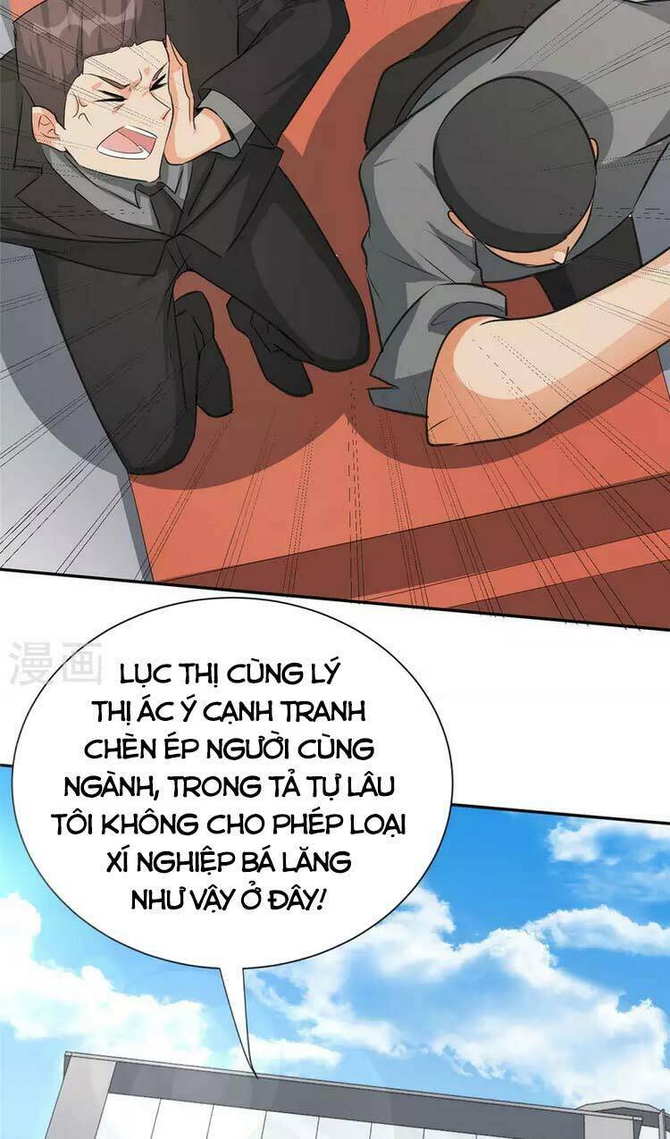 Đế Tế Chương 92 Ảnh 20
