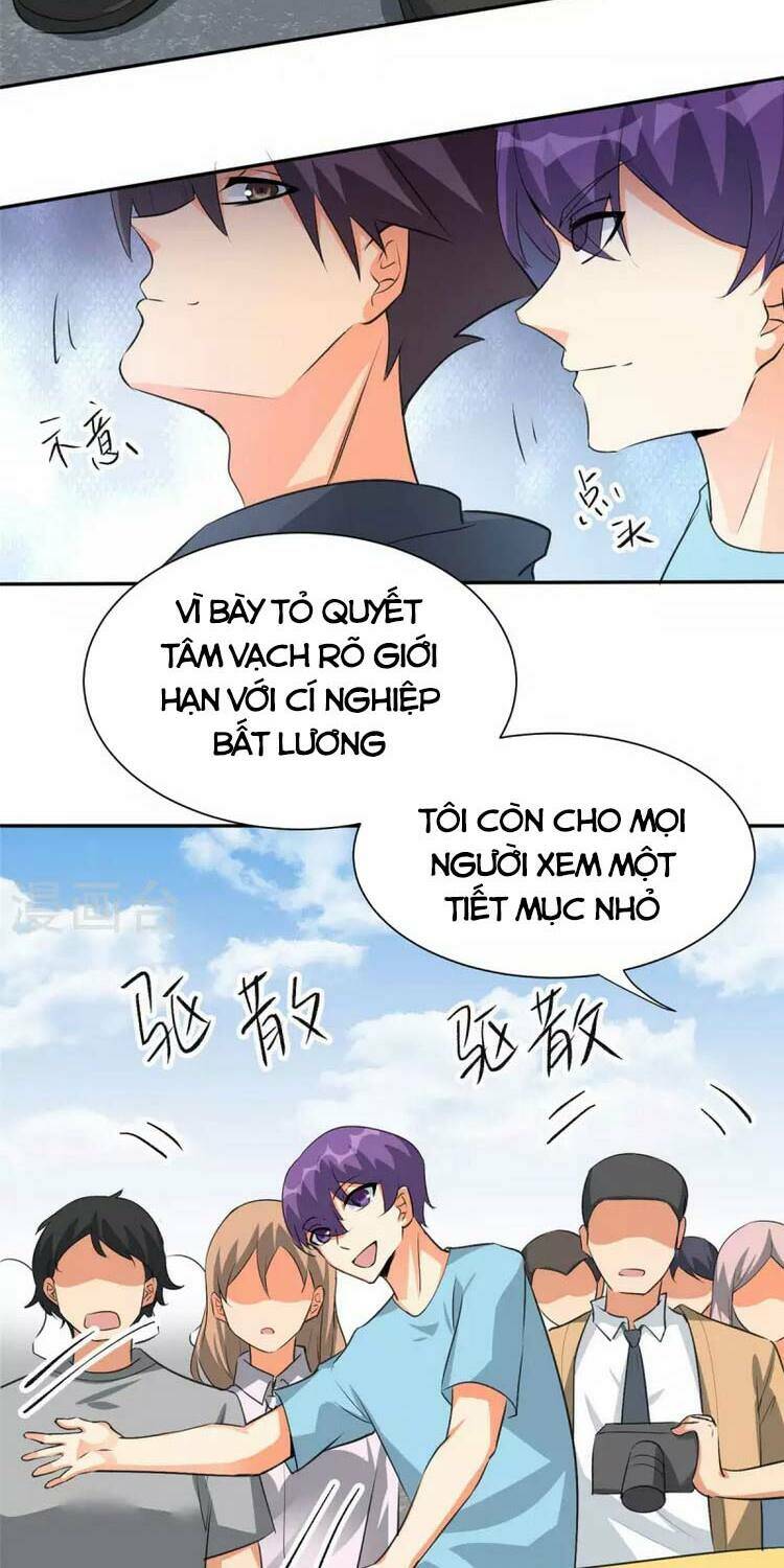 Đế Tế Chương 92 Ảnh 29