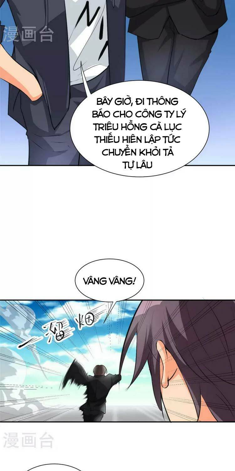 Đế Tế Chương 92 Ảnh 4