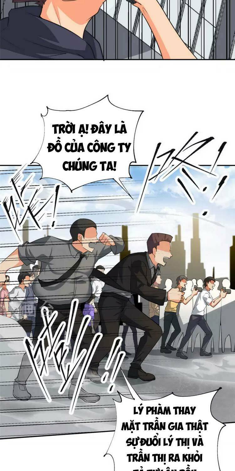 Đế Tế Chương 92 Ảnh 32