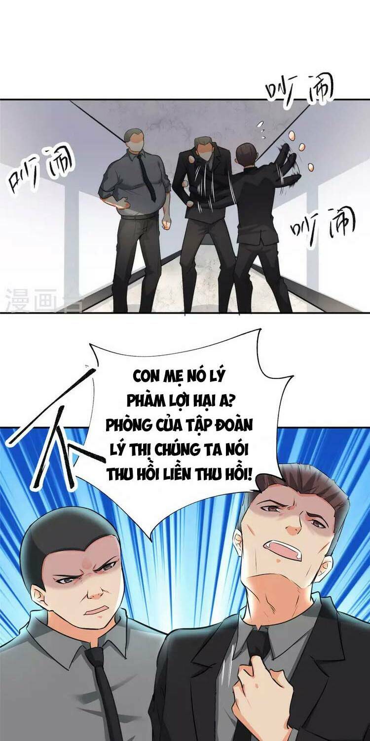 Đế Tế Chương 92 Ảnh 9
