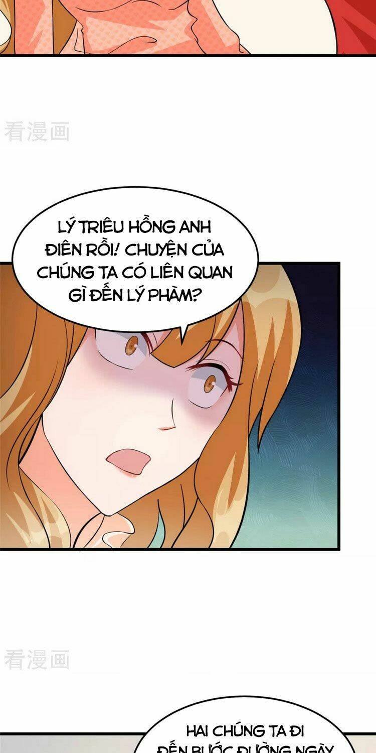 Đế Tế Chương 93 Ảnh 12