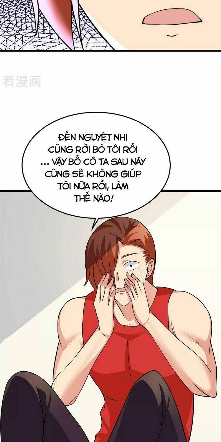 Đế Tế Chương 93 Ảnh 15