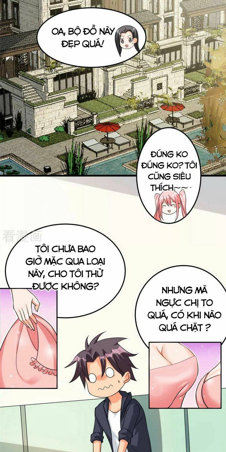 Đế Tế Chương 93 Ảnh 18