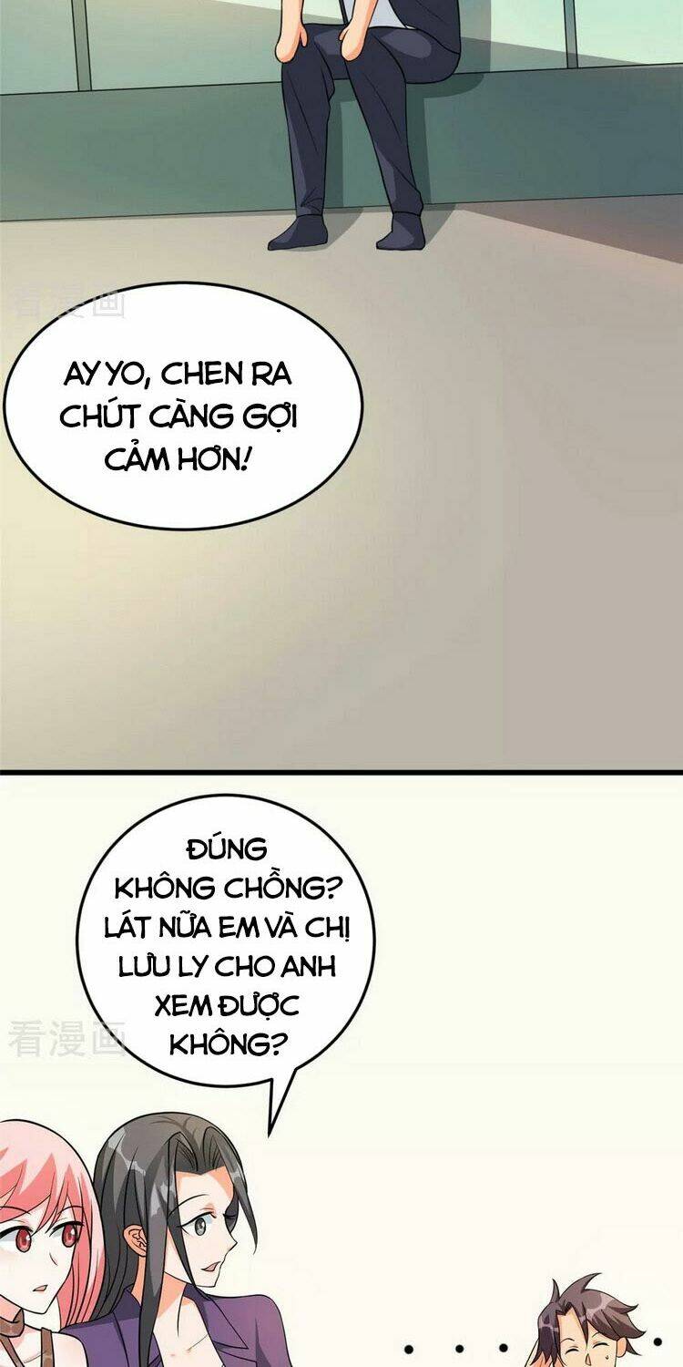 Đế Tế Chương 93 Ảnh 19