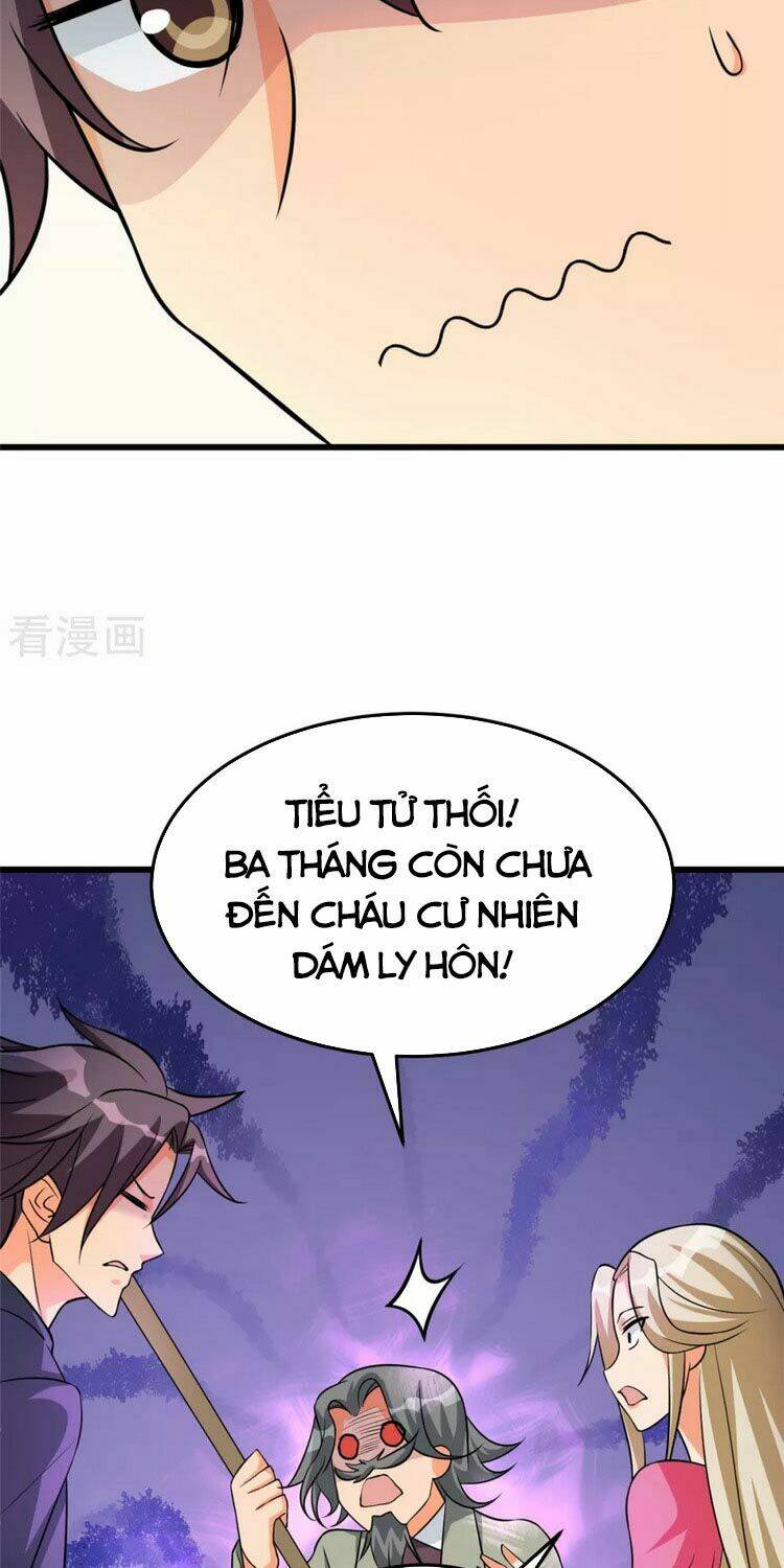 Đế Tế Chương 93 Ảnh 23