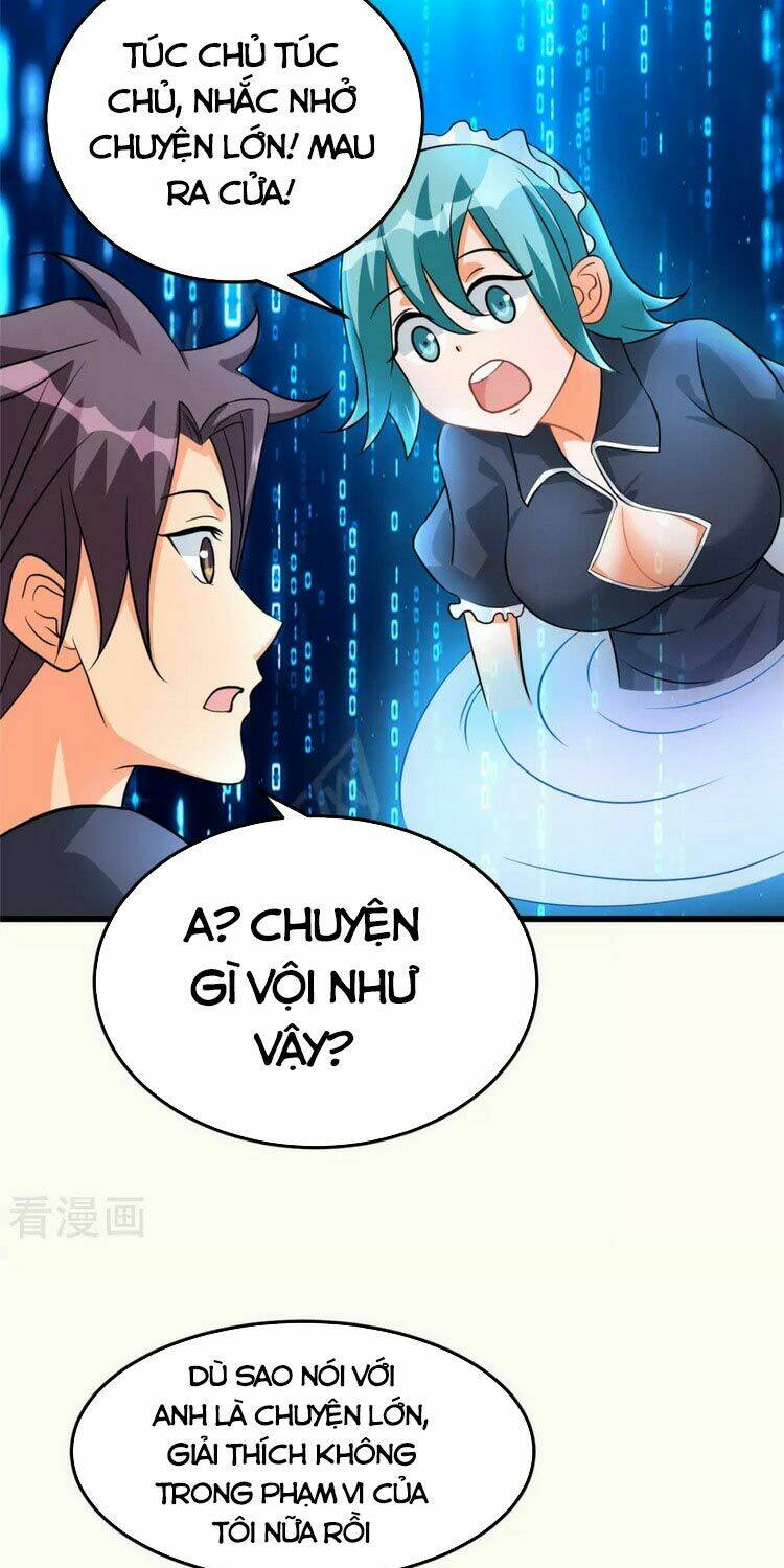 Đế Tế Chương 93 Ảnh 25