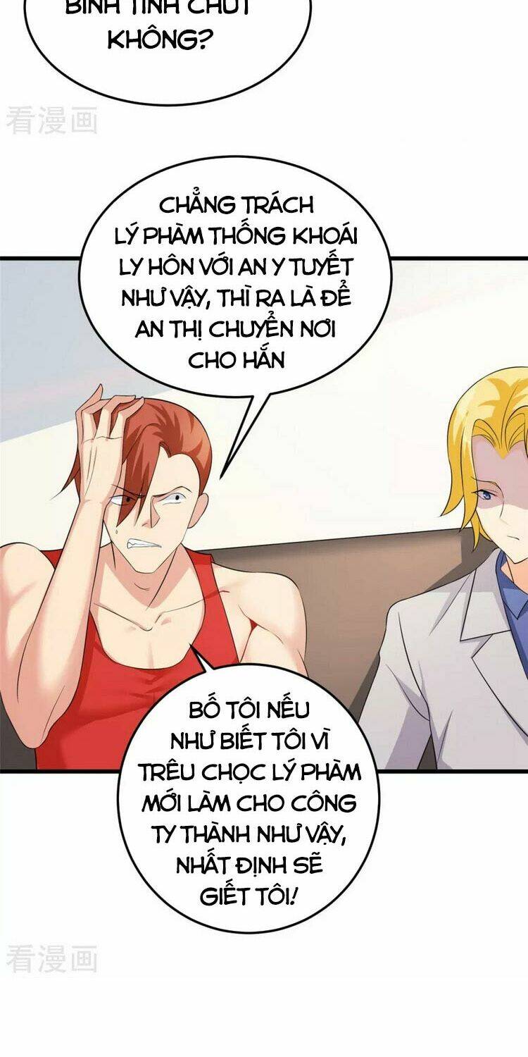 Đế Tế Chương 93 Ảnh 5