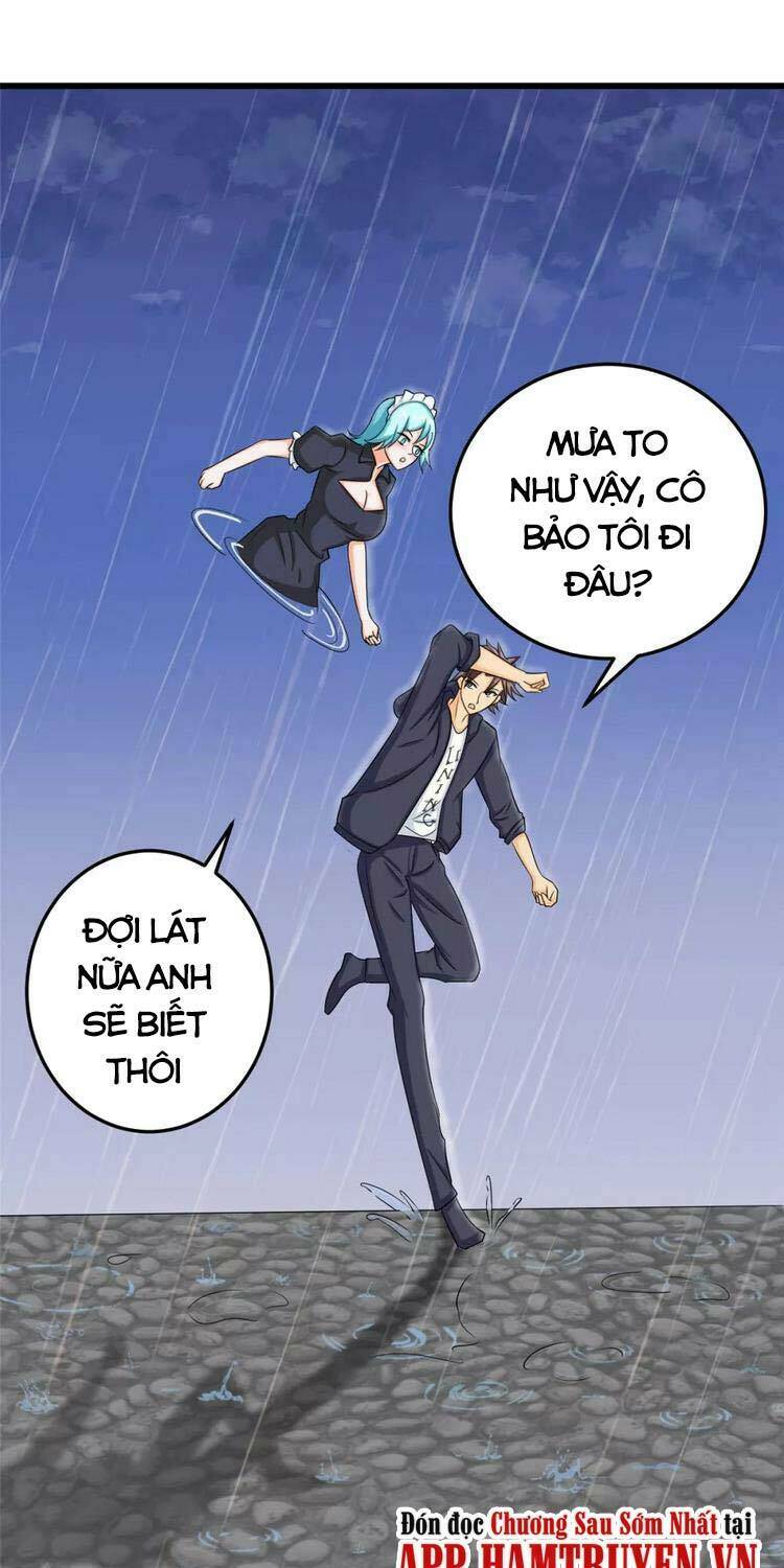 Đế Tế Chương 94 Ảnh 2