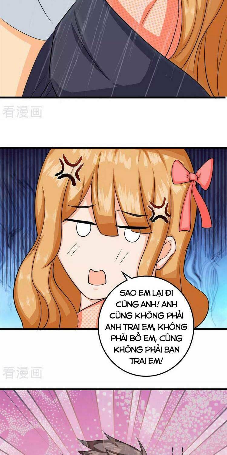 Đế Tế Chương 94 Ảnh 11