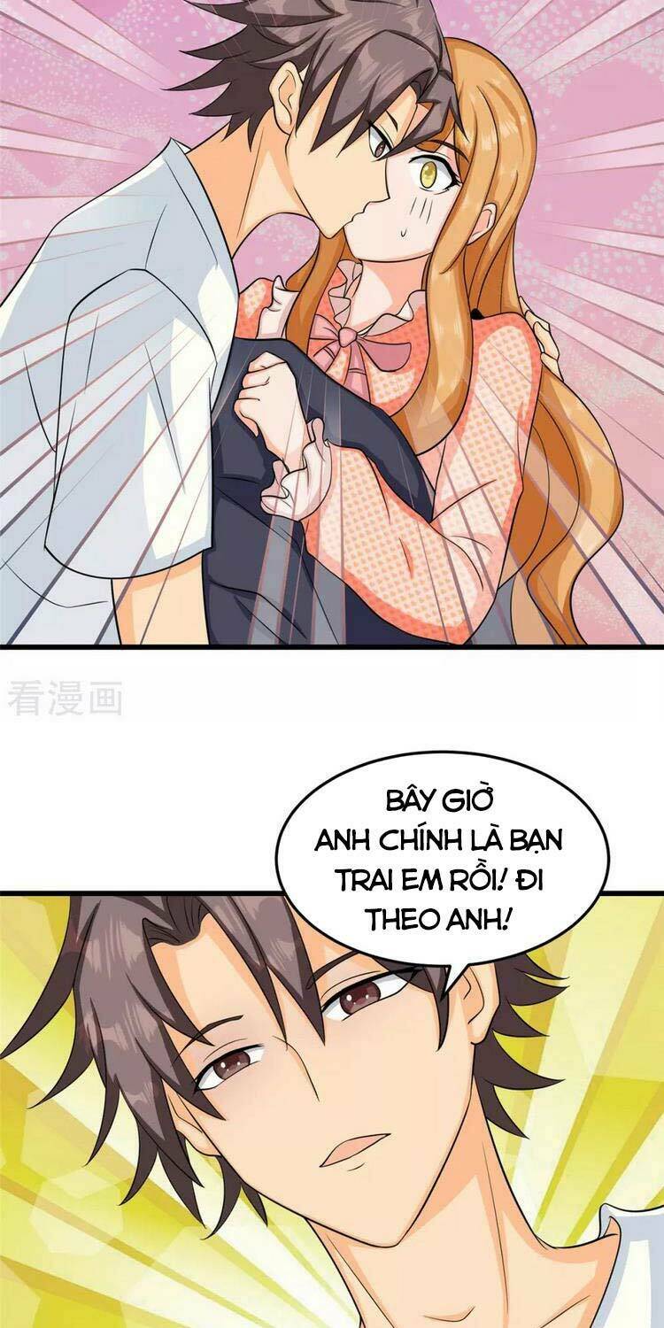 Đế Tế Chương 94 Ảnh 12