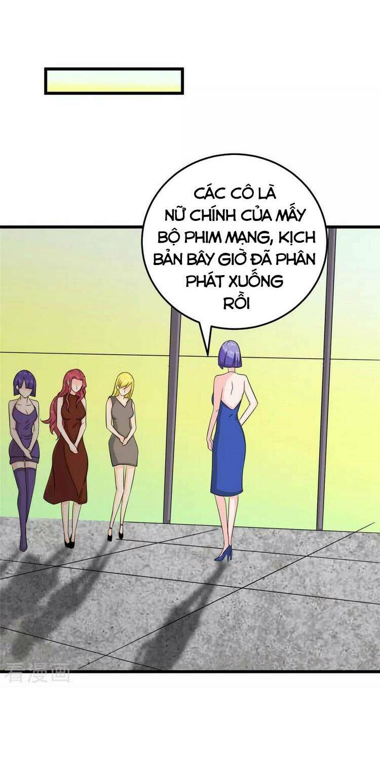 Đế Tế Chương 94 Ảnh 24