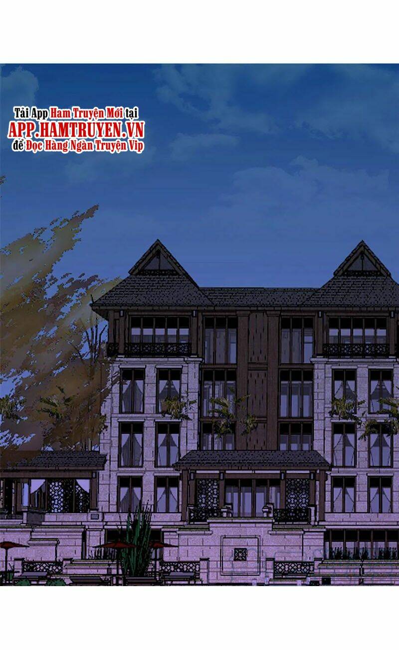 Đế Tế Chương 95 Ảnh 16