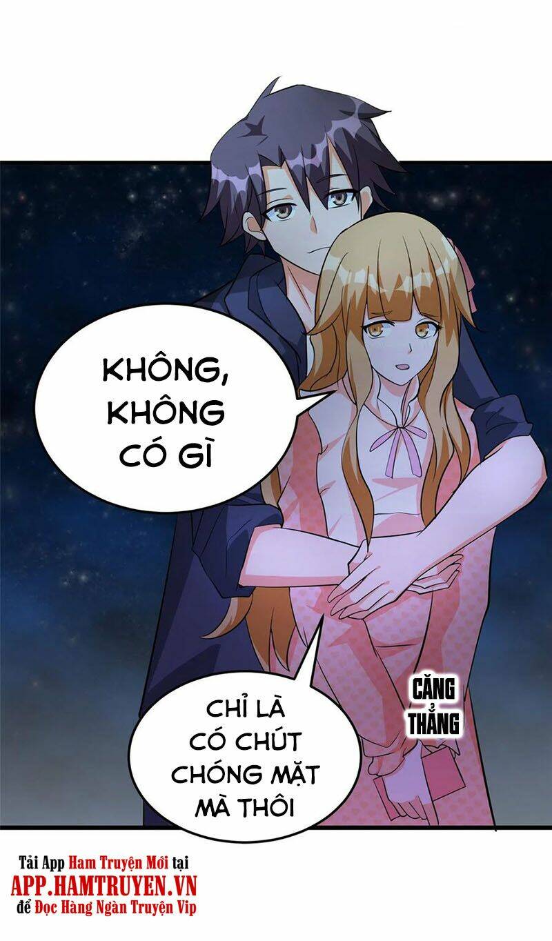 Đế Tế Chương 95 Ảnh 20