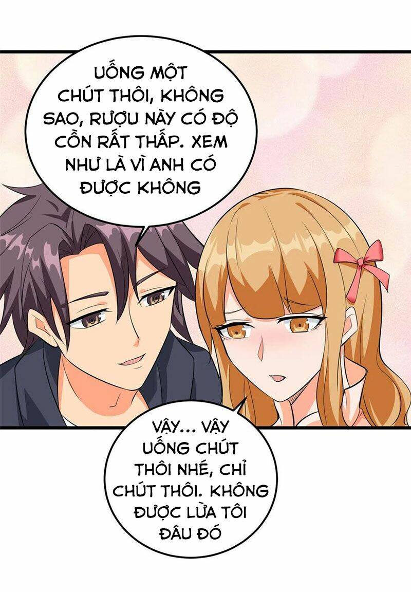 Đế Tế Chương 95 Ảnh 3