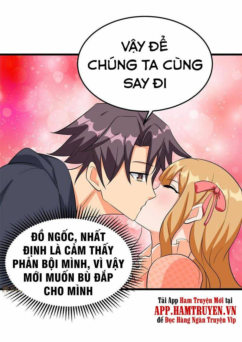 Đế Tế Chương 95 Ảnh 28