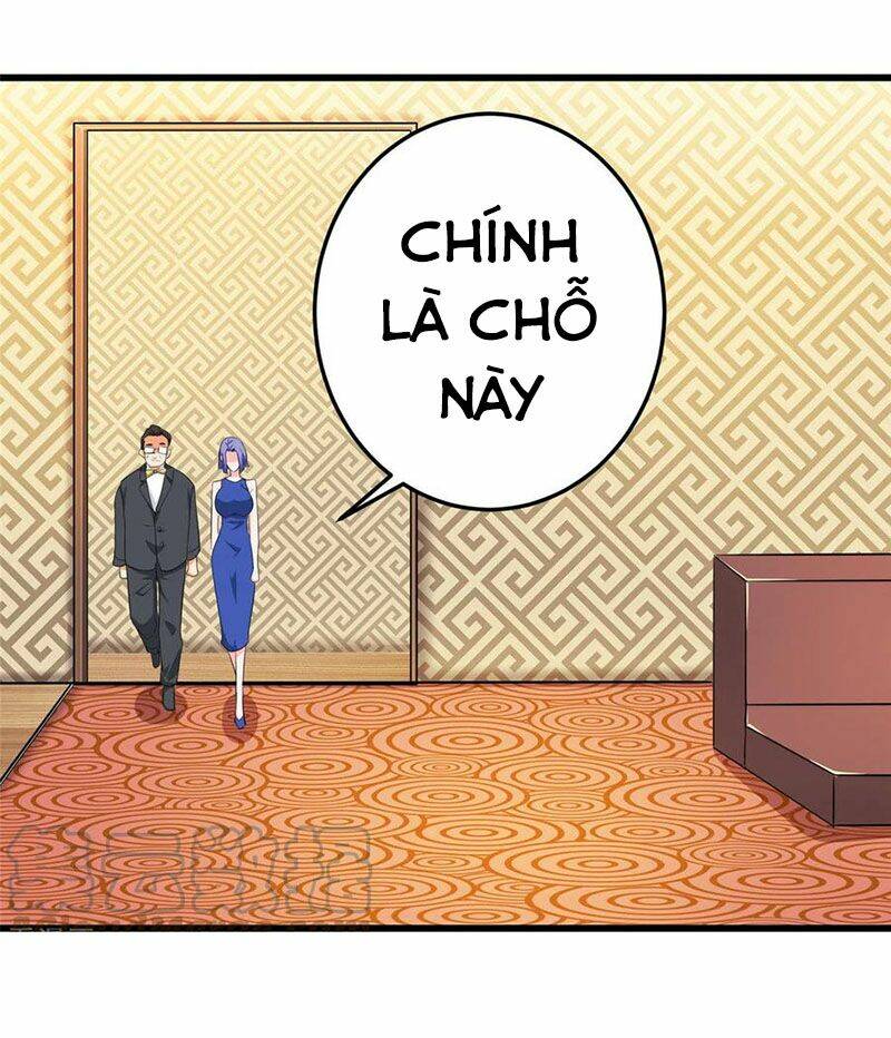 Đế Tế Chương 95 Ảnh 7