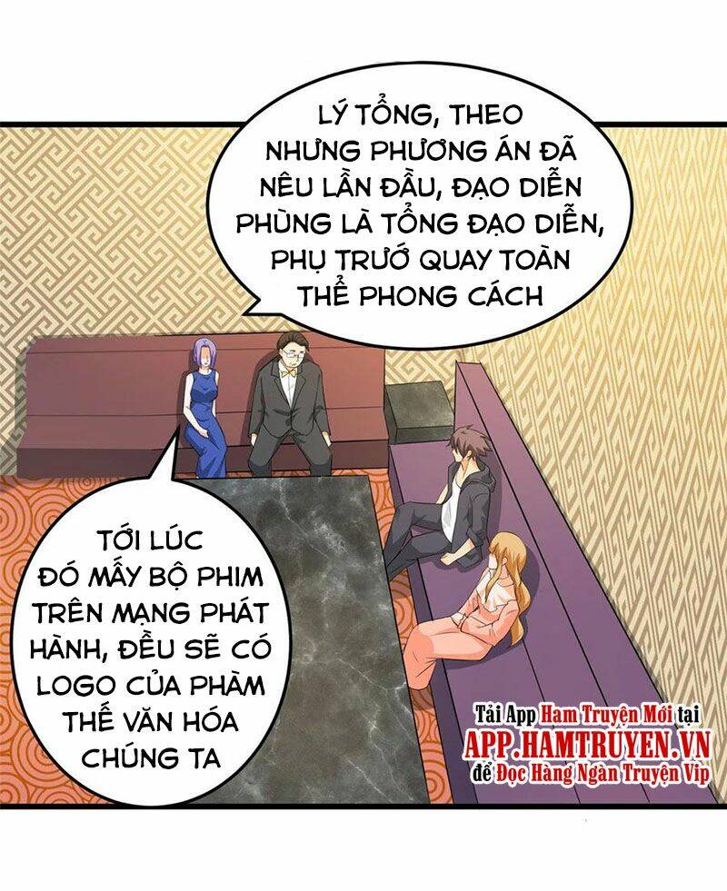 Đế Tế Chương 95 Ảnh 10