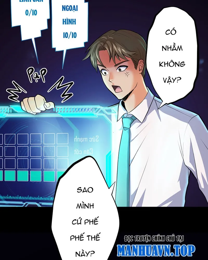 Đệ Tử Của Ta Đều Là Vô Địch Đại Yêu Chương 1 Ảnh 78