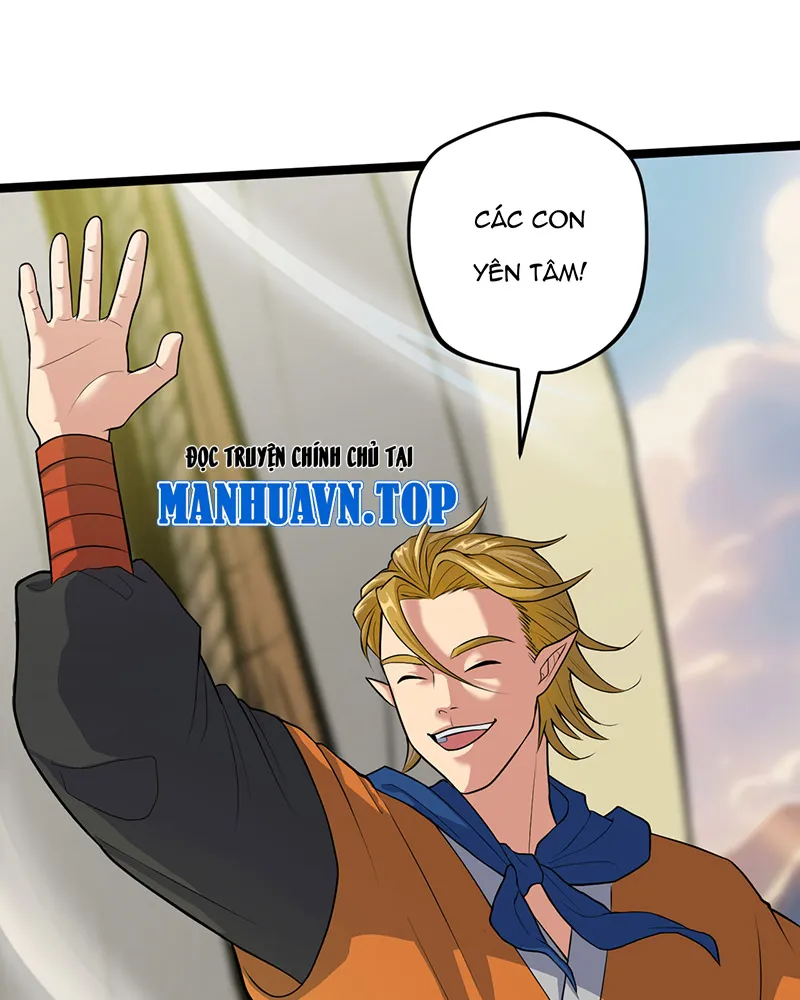 Đệ Tử Của Ta Đều Là Vô Địch Đại Yêu Chương 2 Ảnh 30