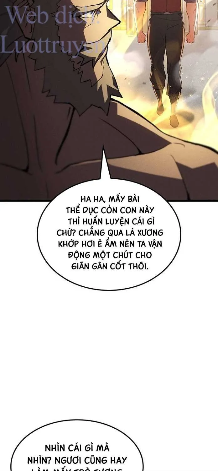 Đế Vương Hồi Quy Chương 136 Ảnh 116