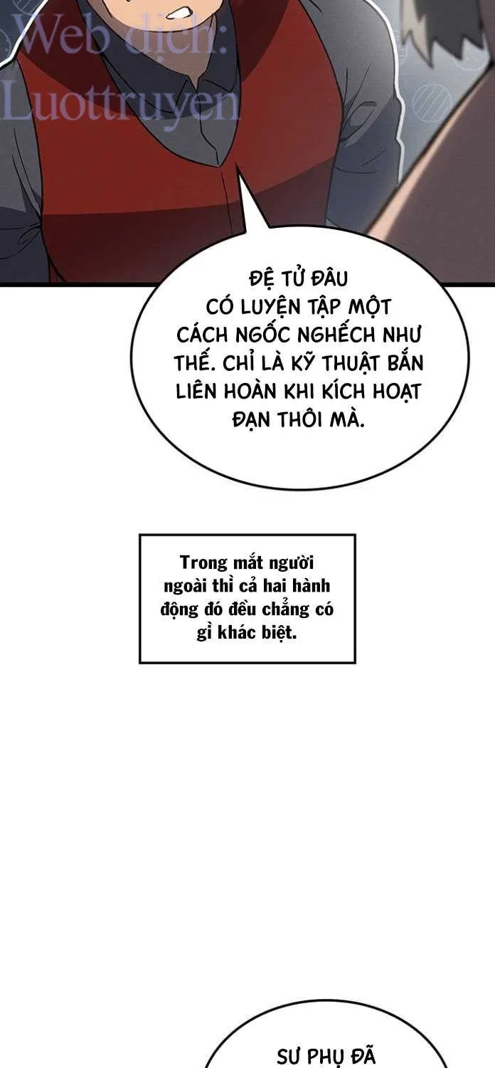 Đế Vương Hồi Quy Chương 136 Ảnh 118