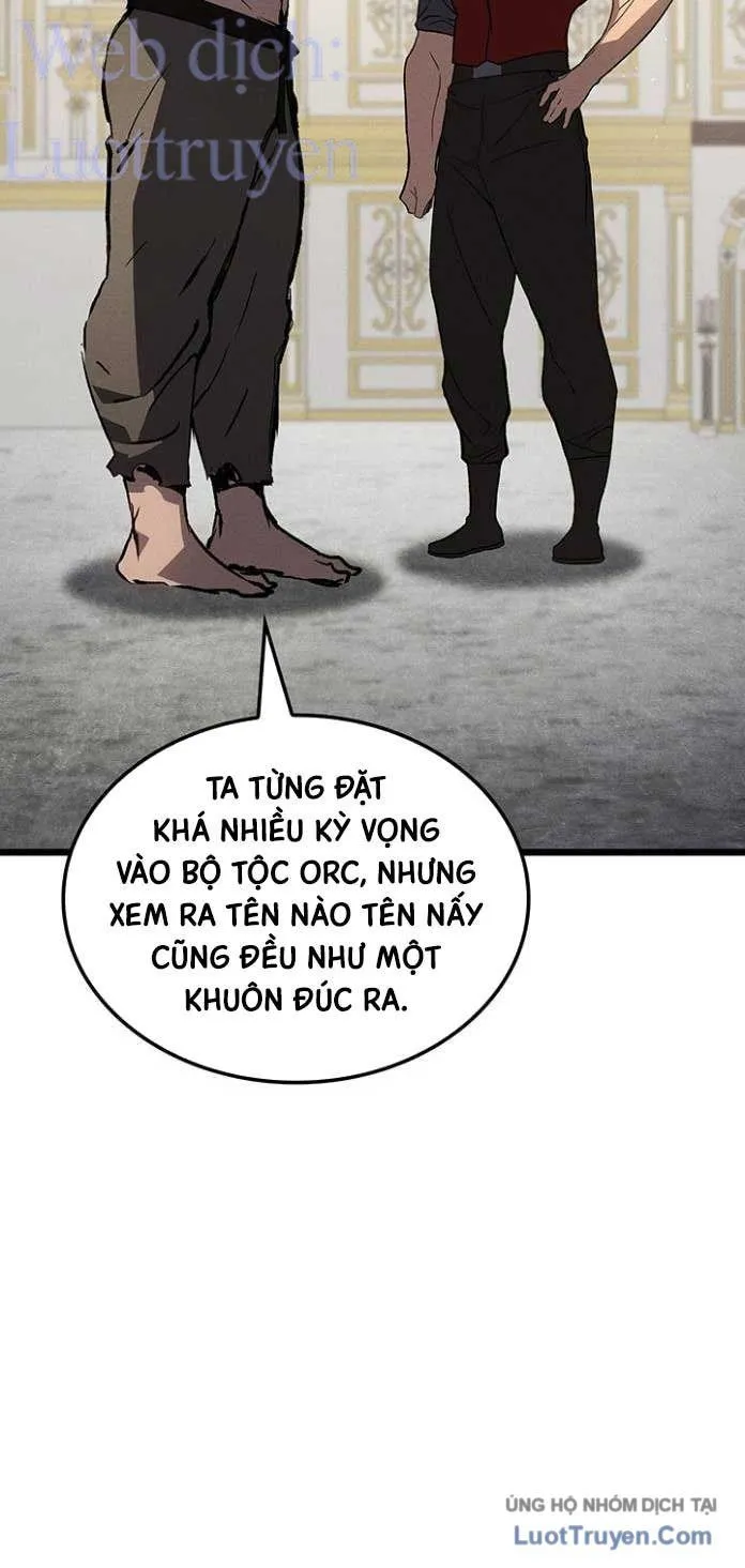 Đế Vương Hồi Quy Chương 136 Ảnh 120