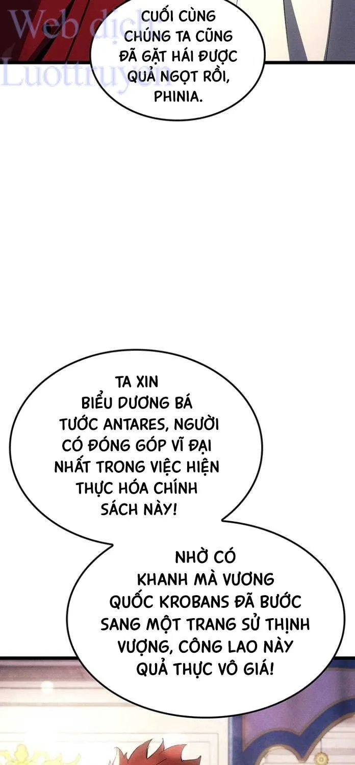 Đế Vương Hồi Quy Chương 136 Ảnh 13