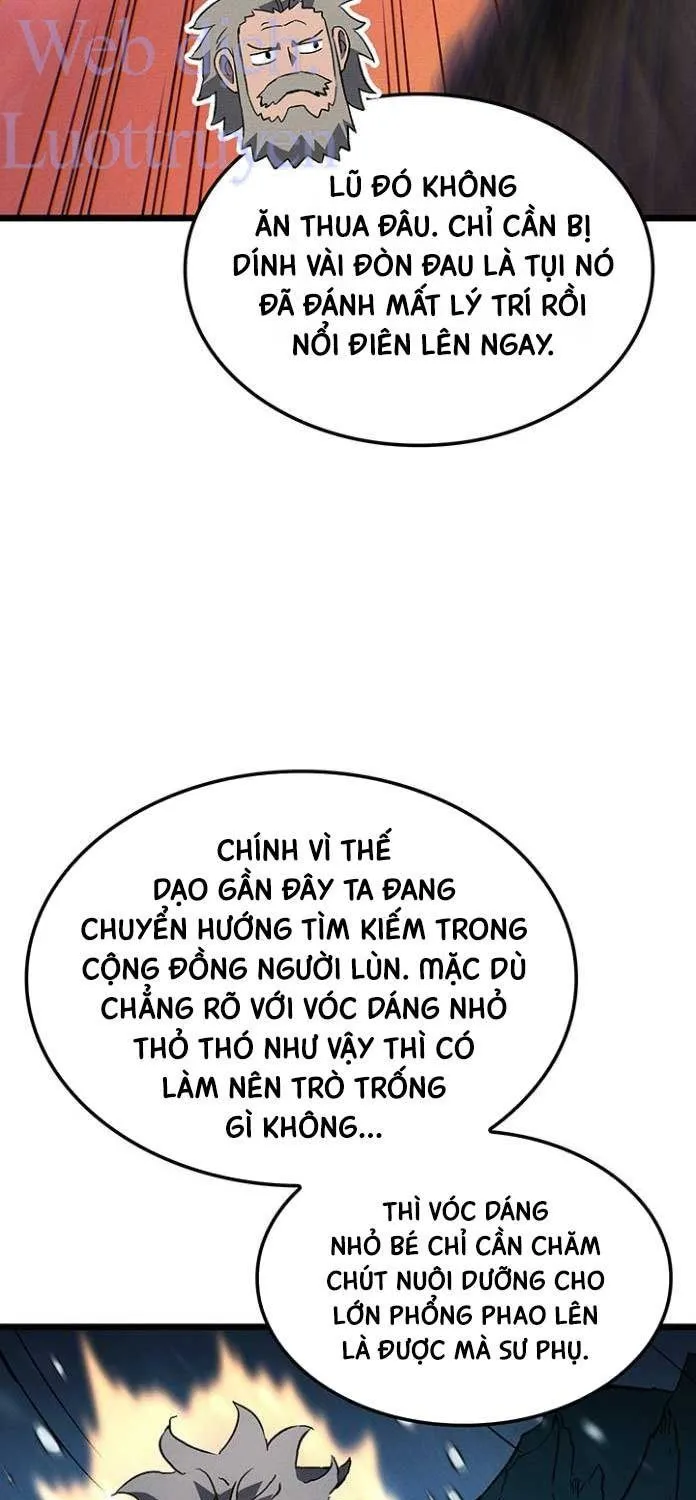 Đế Vương Hồi Quy Chương 136 Ảnh 125