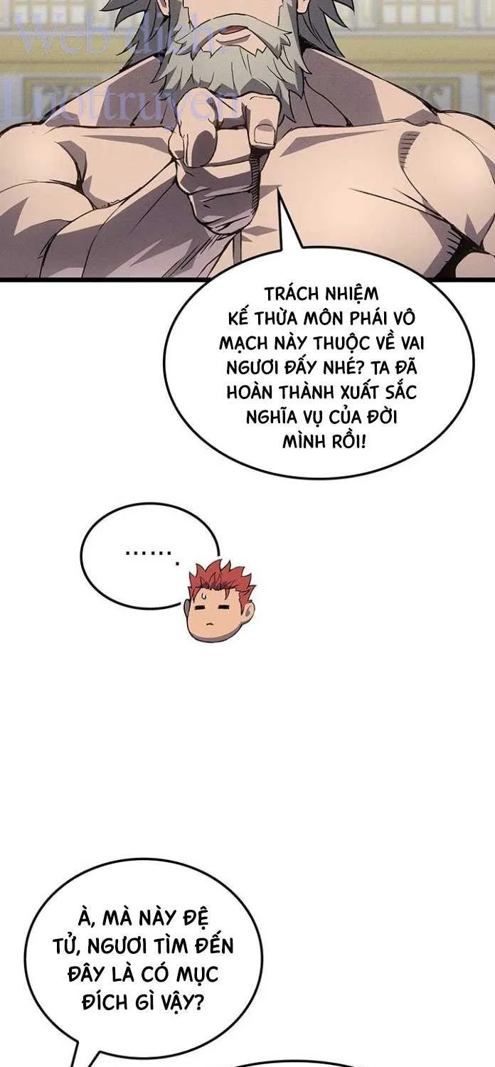 Đế Vương Hồi Quy Chương 136 Ảnh 131