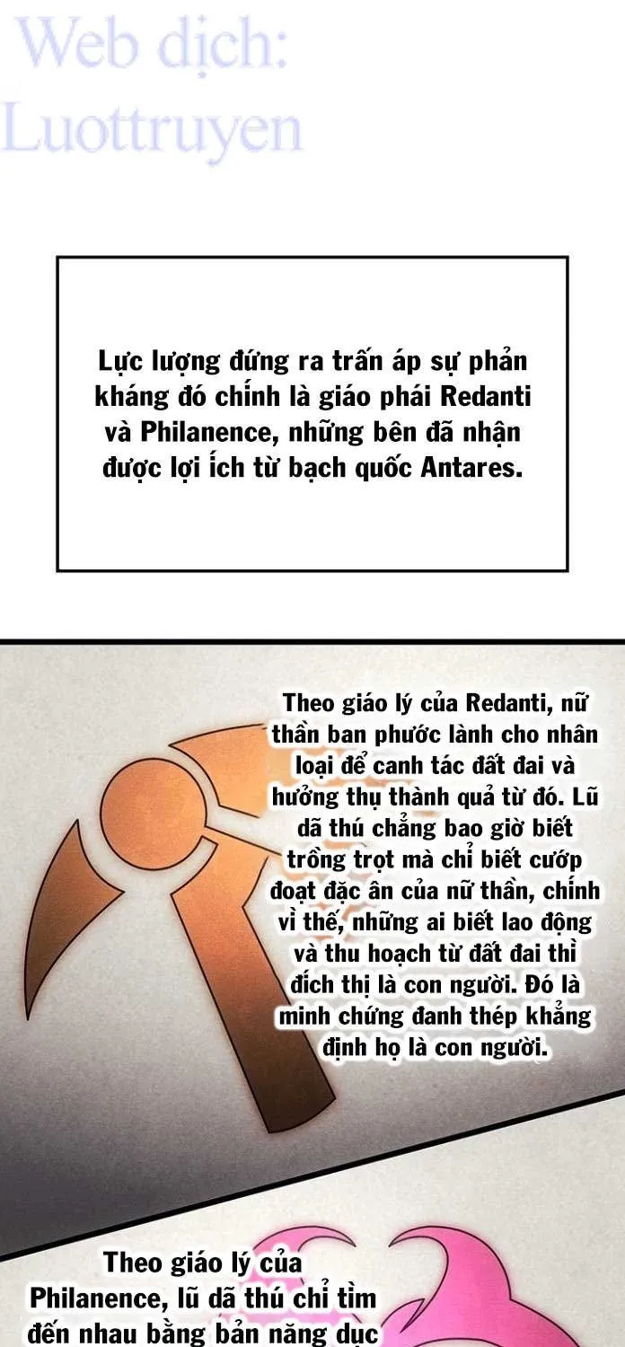 Đế Vương Hồi Quy Chương 136 Ảnh 23