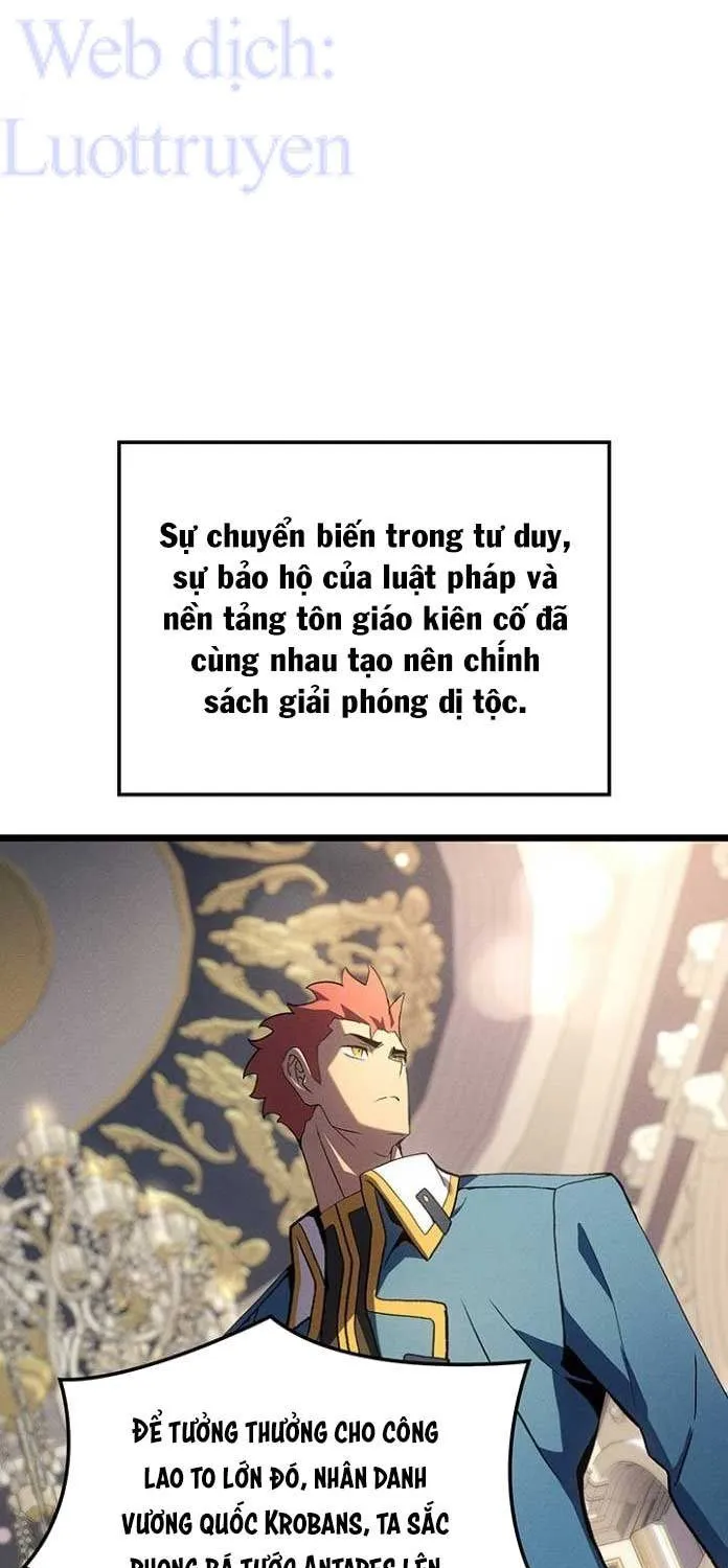 Đế Vương Hồi Quy Chương 136 Ảnh 25