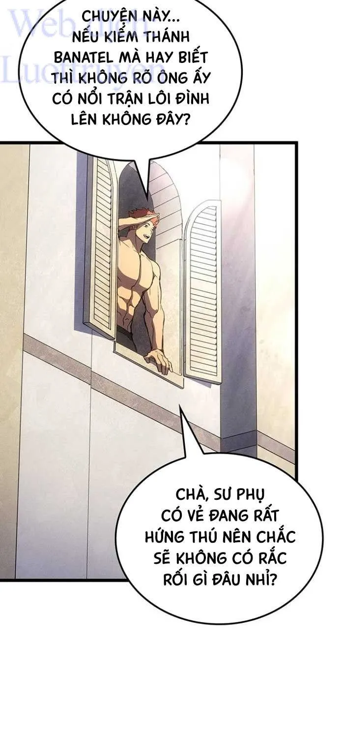Đế Vương Hồi Quy Chương 136 Ảnh 35