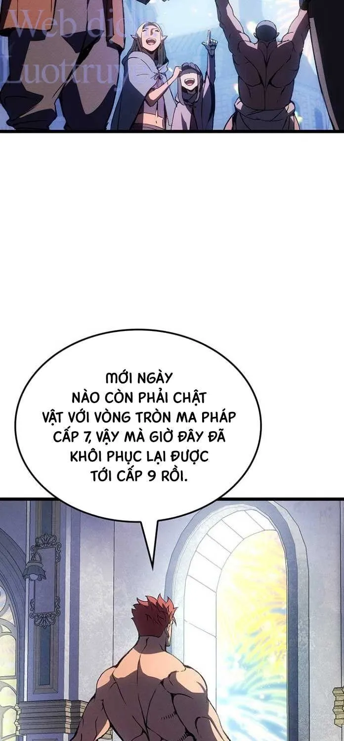 Đế Vương Hồi Quy Chương 136 Ảnh 49