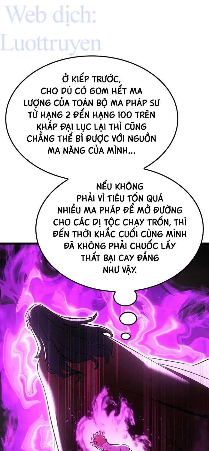 Đế Vương Hồi Quy Chương 136 Ảnh 64