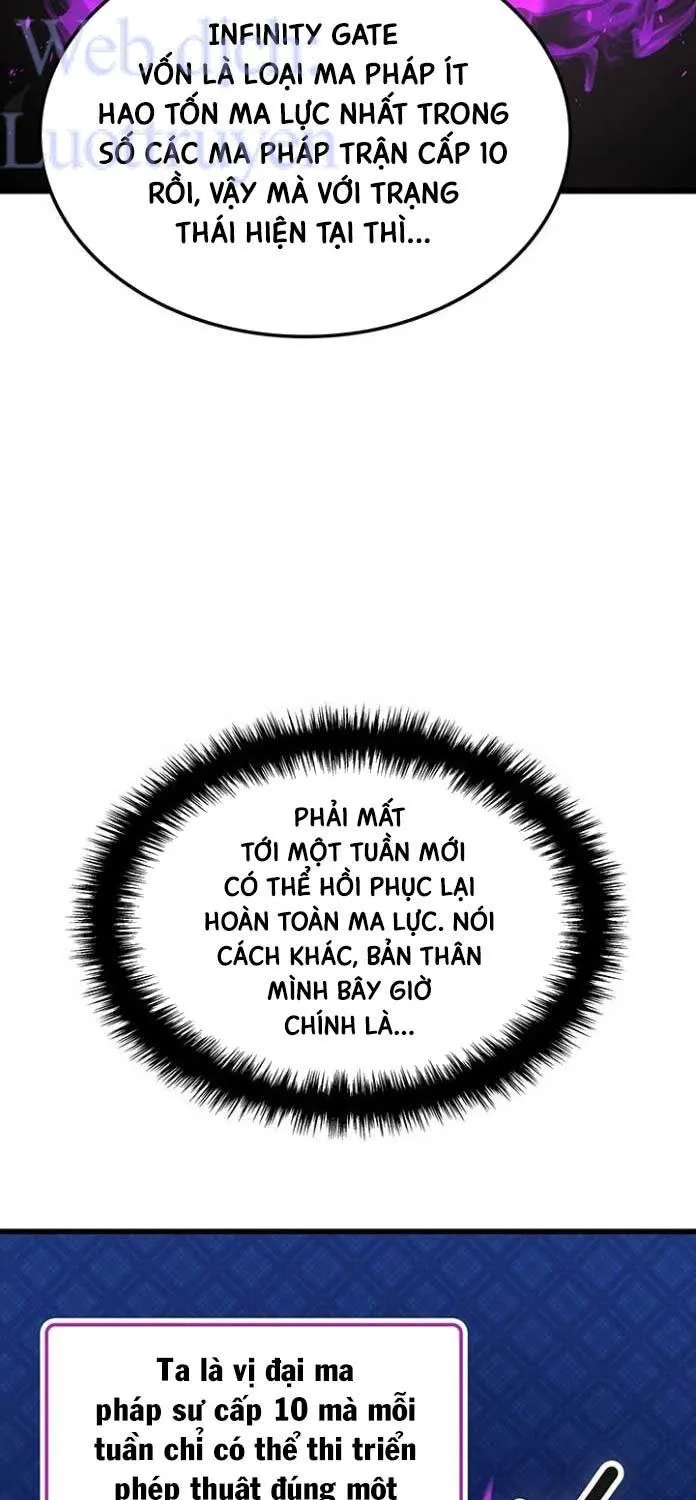 Đế Vương Hồi Quy Chương 136 Ảnh 66