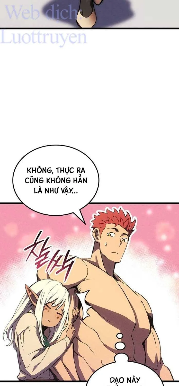Đế Vương Hồi Quy Chương 136 Ảnh 78