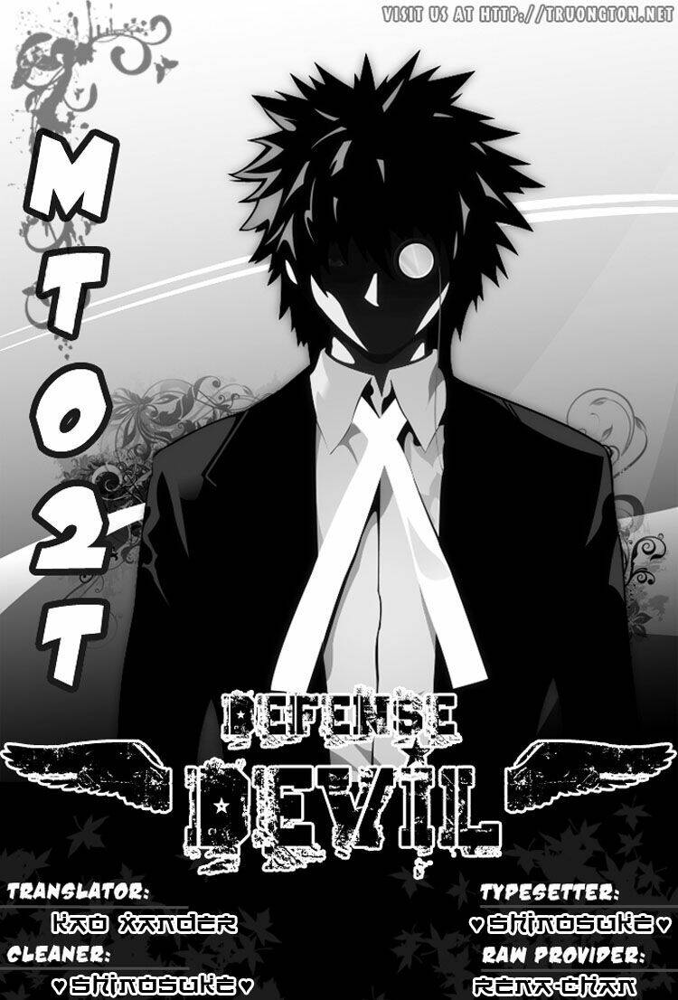 Defense Devil Chương 64 Ảnh 2