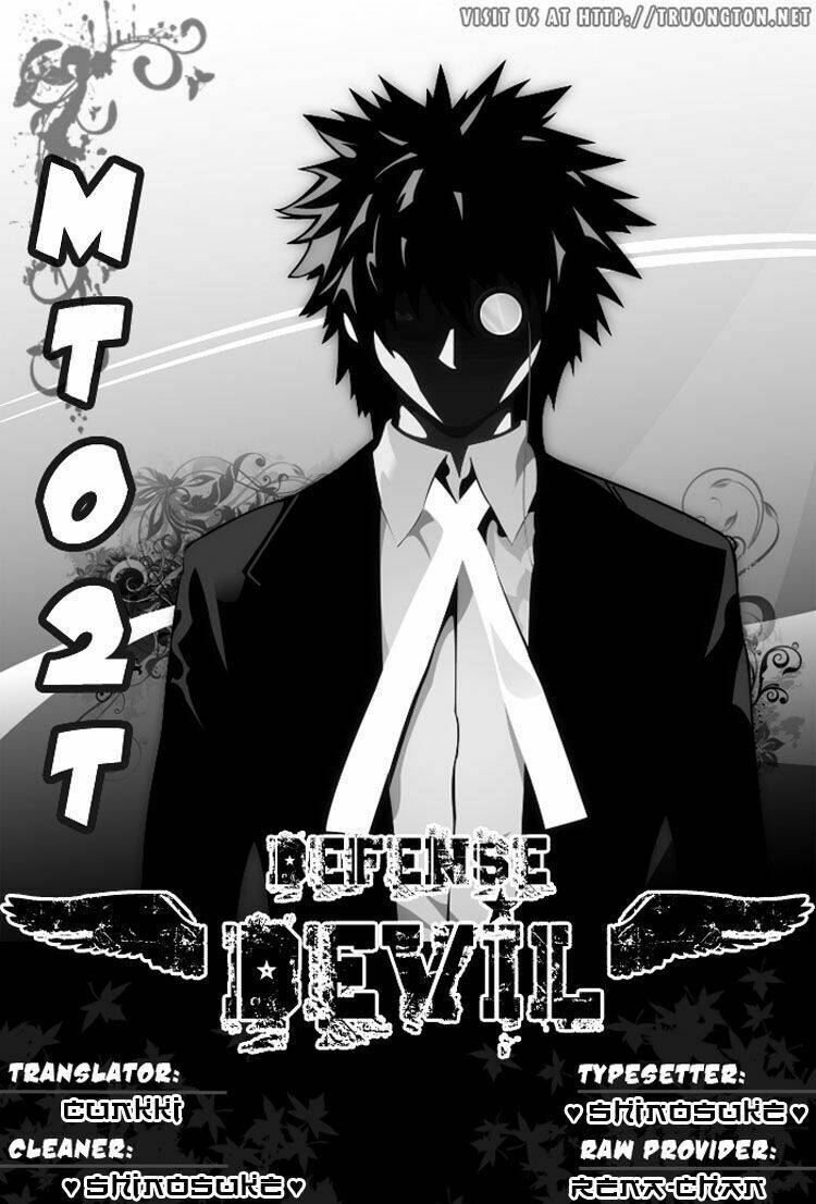 Defense Devil Chương 74 Ảnh 3