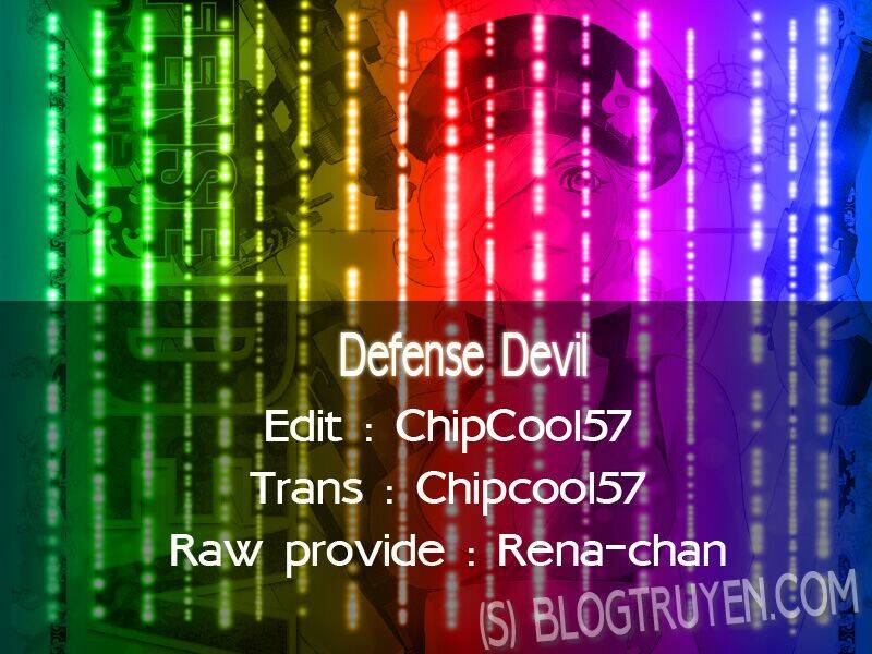 Defense Devil Chương 82 Ảnh 2