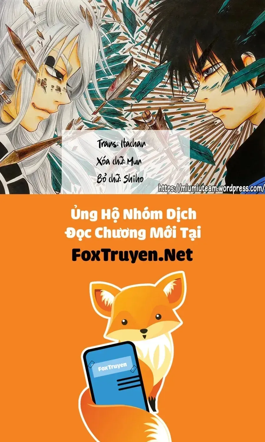 Dekin No Mogura Chương 16 Ảnh 18