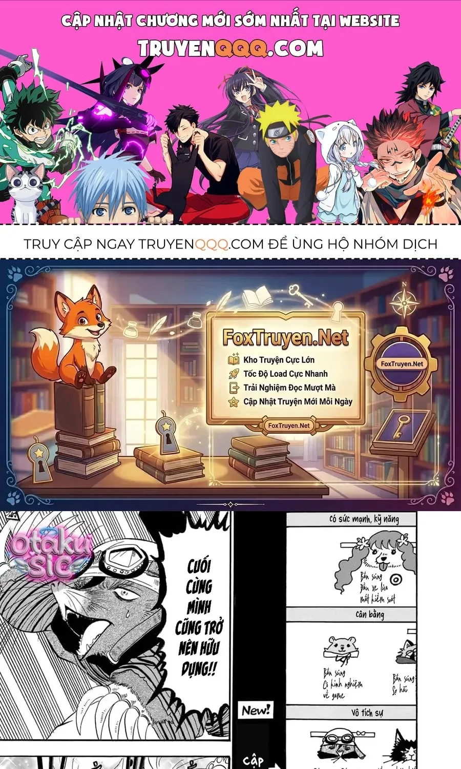 Dekin No Mogura Chương 44 Ảnh 2