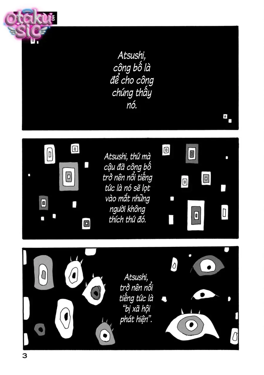 Dekin No Mogura Chương 45 Ảnh 7