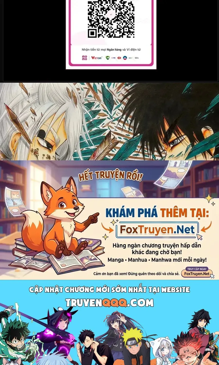 Dekin No Mogura Chương 50 Ảnh 22